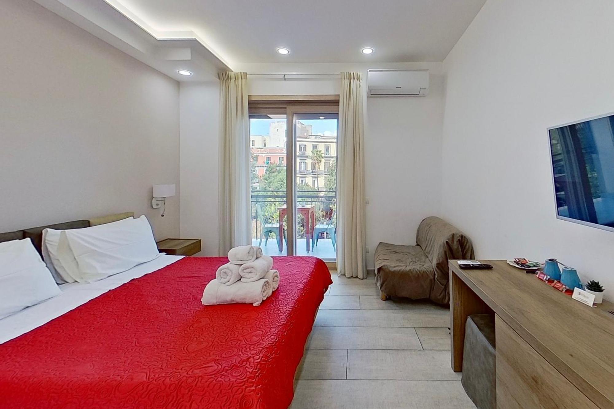 Bed and Breakfast Museo19 2*
